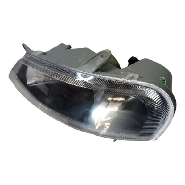 Farol Dianteiro Le Gm Celta 2000 2006 Similar Usado - Imagem 2