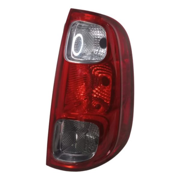 Lanterna Traseira Ld Fiat Uno Vivace 2011 2016 Original Usad