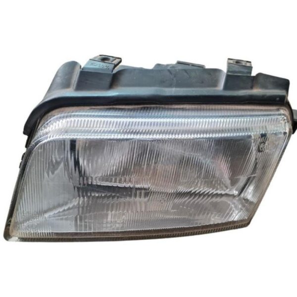 Farol Audi A4 95/99 Le Usado Original