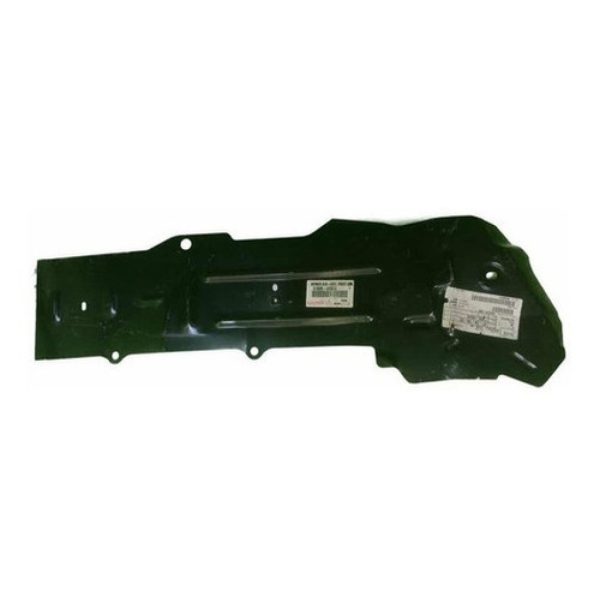 Fechamento Externo Longarina Esquerda Do Etios 2013 A 2018