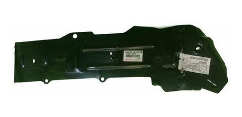 Fechamento Externo Longarina Esquerda Do Etios 2013 A 2018