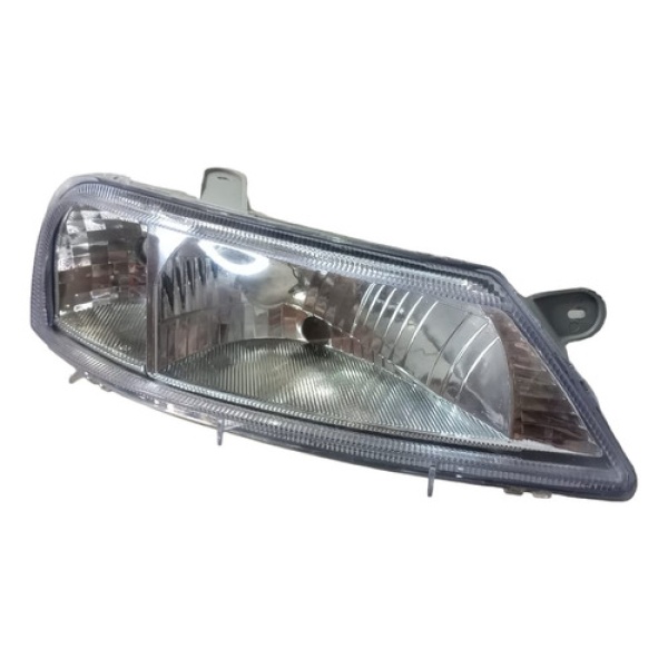 Farol Dianteiro Ld Gm Celta 2000 2005 Similar Usado - Imagem 2