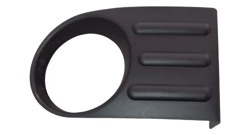 Moldura Farol Milha Le Renault Kangoo 2008 Similar