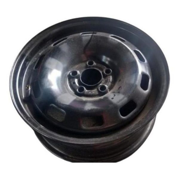 Roda De Ferro Aro 15  Fox Spacefox Crossfox Virtus.