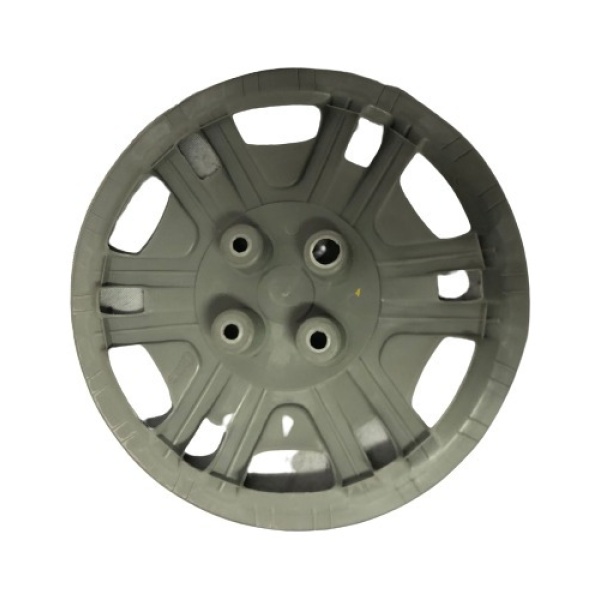 Calotas Roda Aro 13 4 Furos Fiat Palio 2004 Similar - Imagem 5