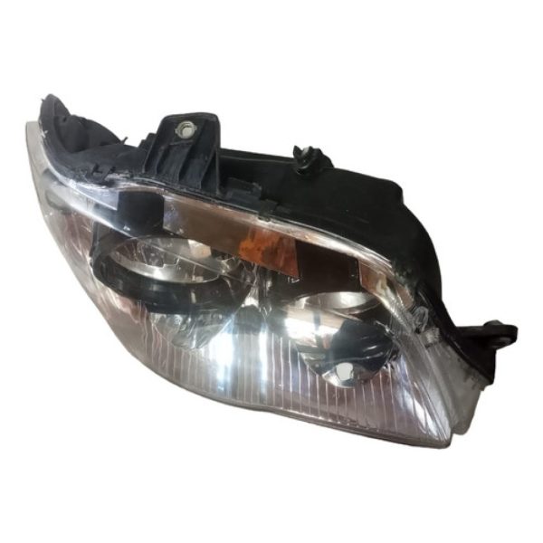 Farol Dianteiro Ld Fiat Siena Strada G3 2004 2007 Original