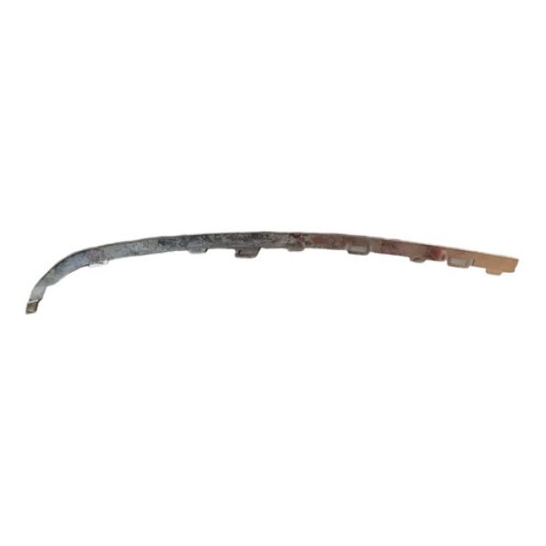 Moldura Grade Diant Ford Ka 2015 2019 Original Usado Detalhe