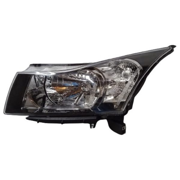 Farol Dianteiro Le Chevrolet Cruze 2011 2014 Similar Novo