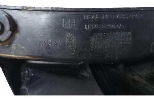 Lanterna Traseira Le Ford Ka Hatch 2019 2021 Original Detalh - Imagem 7