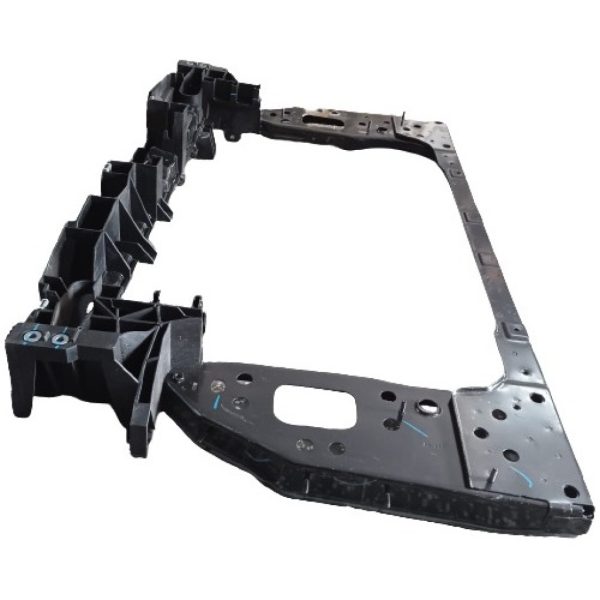 Painel Frontal Jeep Compass 2016 2021 Original Detalhe