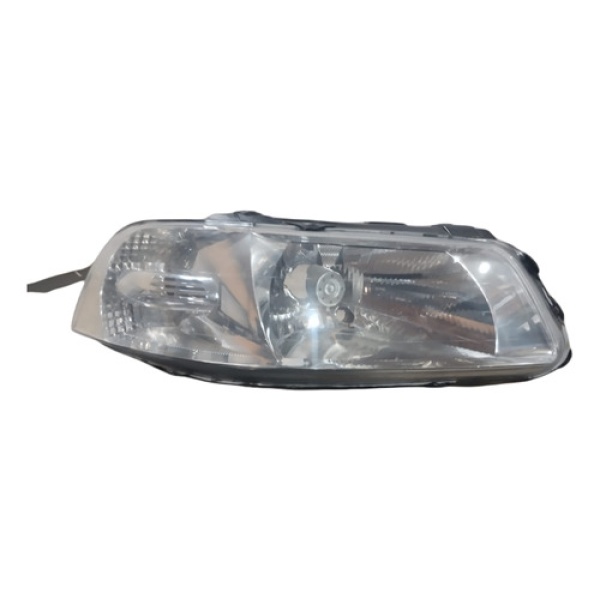 Farol Diant Le Vw G3 1999/2005 Similar Usado - Imagem 2