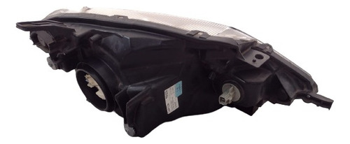 Farol Diant Le Toyota Etios 2013 2019 Original Detalhe - Imagem 5