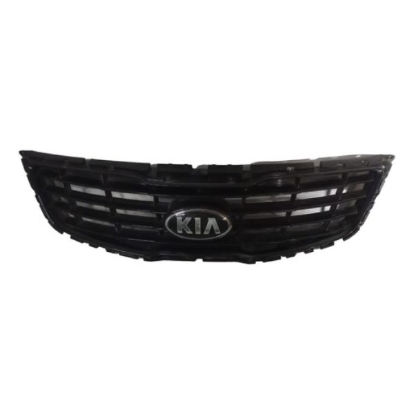 Grade Frontal Kia Sportage Sorento 2012 2015 Original Detalh