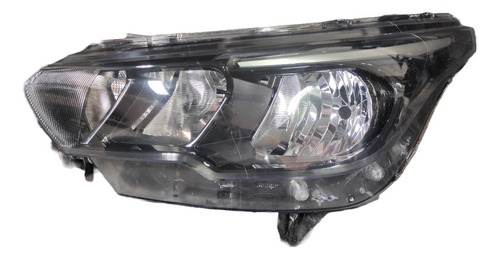 Farol Lado Esquerdo Argo 17/20 Usado Original