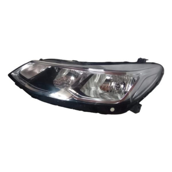 Farol Dianteiro Le Gm Cruze 2017 2020 Original Recuperado