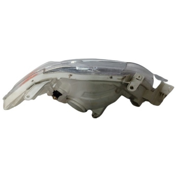 Farol Diant Le Toyota Hilux Srv 08/11 Original Usado - Imagem 4