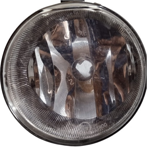 Farol Milha Le Gm Ônix Prisma 12/15 Original Usada