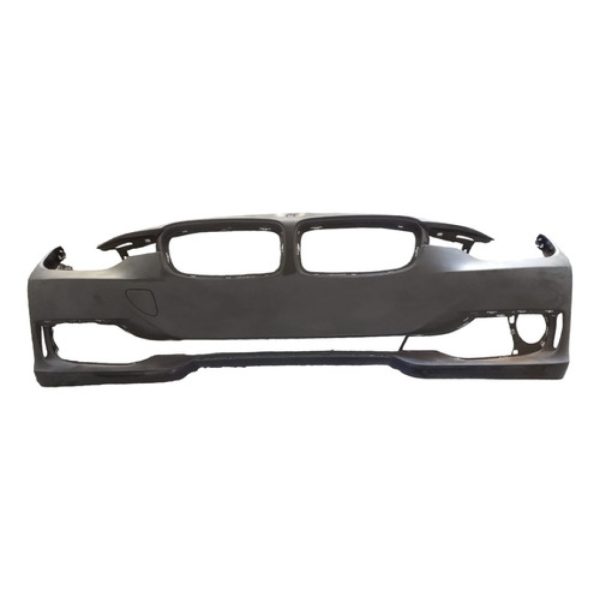 Parachoque Dianteiro Bmw 320i 2012 2015 Original Usado