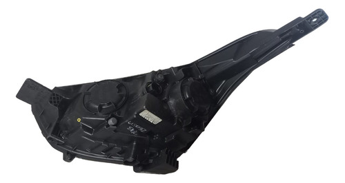 Farol Ld Hyundai Creta 2016 2020 C/led Original Recuperado - Imagem 5