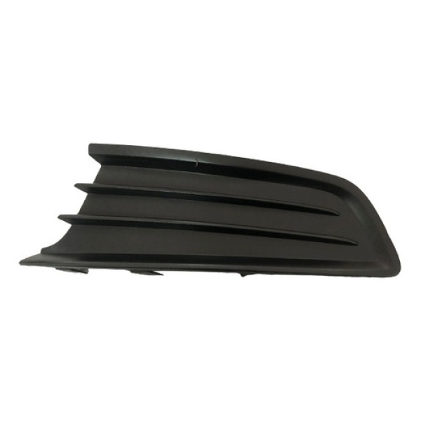 Moldura Milha Esquerda Volkswagen Gol Voyage G6 Original