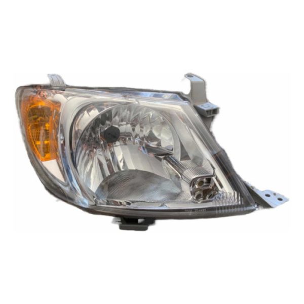 Farol Toyota Hilux Srv 2008 2009 2010 2011 Tyc