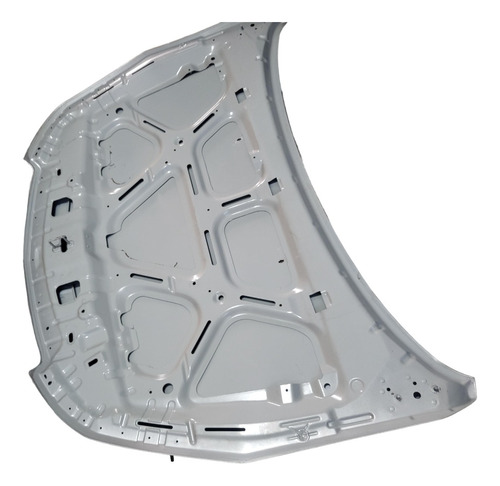 Capô Dianteiro Gm Cruze 2012 2016 Original Usado - Imagem 6