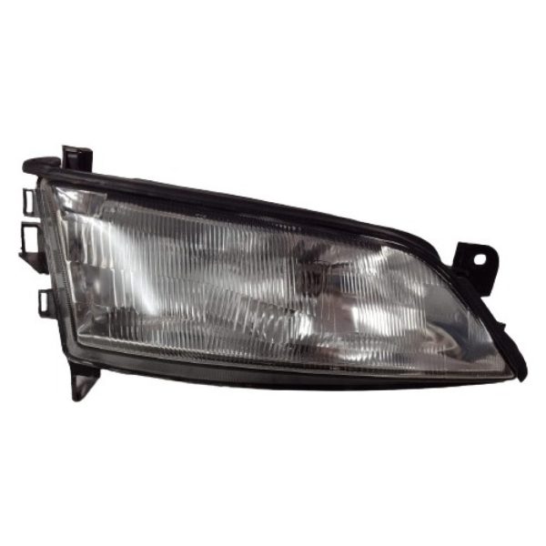 Farol Dianteiro Le Chevrolet Vectra 1996 Similar Recuperado