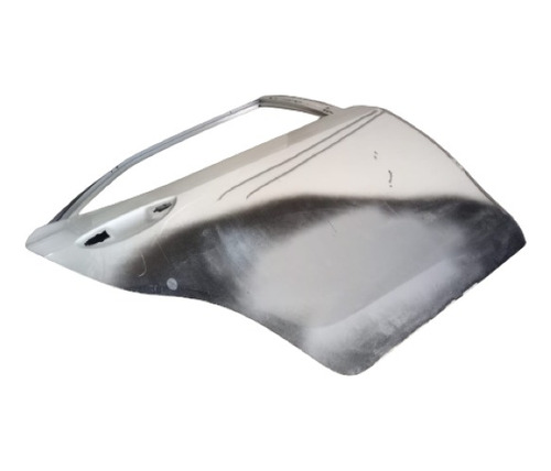 Porta Traseira Ld Toyota Corolla 2014 2019 Orig Recuperado - Imagem 3