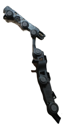 Suporte Guia Parach Tras Gm Onix 2012/2019 Original Novo