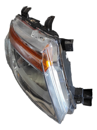 Farol Lado Direito Cromado Ranger 13/17 Original - Imagem 4