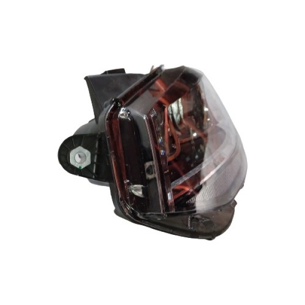 Farol Le Volkswagen Fox Spacefox Crossfox 2015 2021 Original - Imagem 3