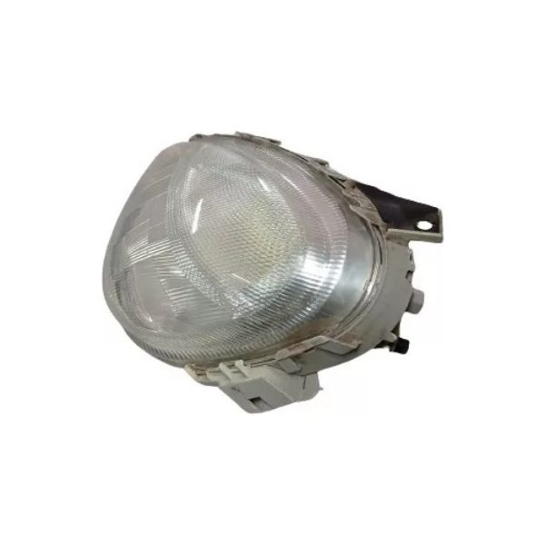 Farol Dianteiro Le Mercedes Classe 1999 Original Recuperado