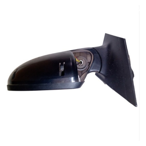 Retrovisor Elétrico Cruze 12/15 Le C/desembaç Usado Original - Imagem 2