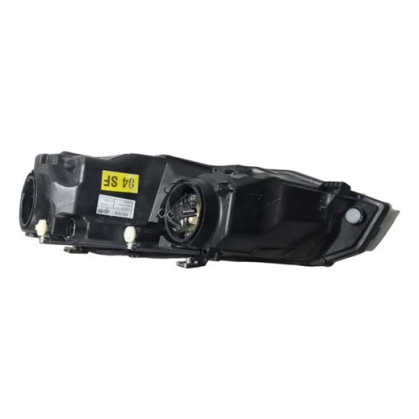 Farol Dianteiro Ld Vw Polo 2018 2021 Original Usado - Imagem 5