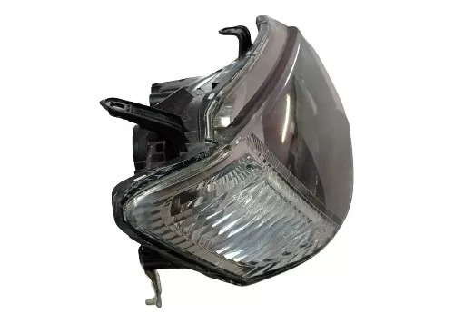 Farol Diante Ld Mitsubishi Triton L200 Original Recuperado - Imagem 2