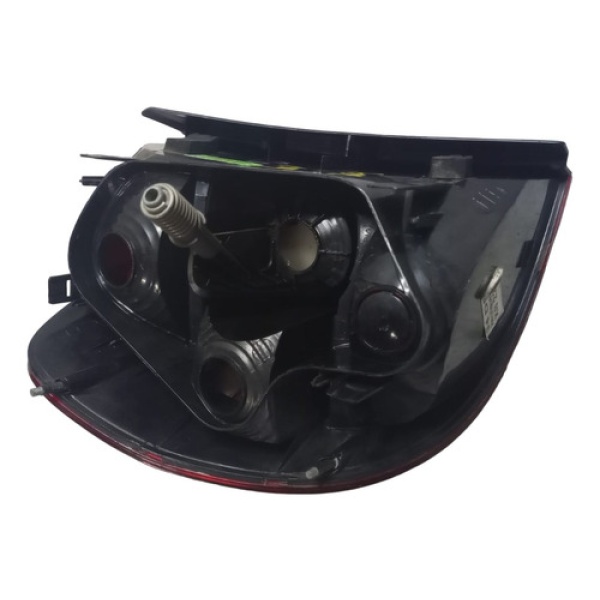Lanterna Traseira Ld Vw Fox 2003 2010 Original Usado - Imagem 3