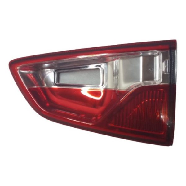 Lanterna Tampa Tras Ld Ford Ecosport 13 17 Orig Usado Cdetal