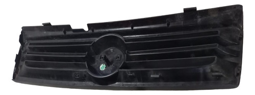Grade Frontal Fiat Uno Fire 2006 2012 Usada Original - Imagem 5