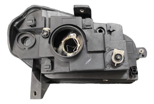 Farol Lado Esquerdo Uno Vivace 2010 2014 Usado Original - Imagem 2