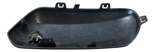 Moldura Ld Grade Diant Peugeot 307 2007/2011 Original Usado - Imagem 4