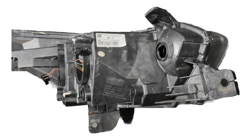 Farol Lado Esquerdo Argo 17/20 Usado Original - Imagem 4