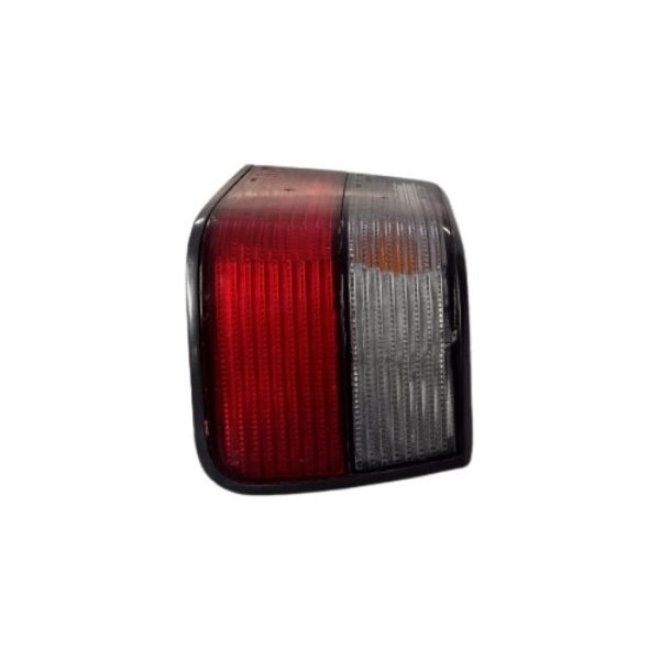 Lanterna Traseira Ld Vw Fume Santana 1991 Similar Detalhe