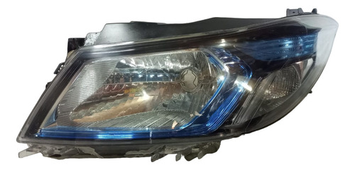 Farol Masc.azul Le Gm Onix 2013 2016 Original Recuperado - Imagem 2