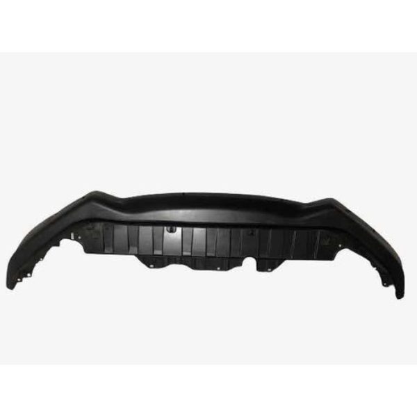 Spoiler Parachoque Dianteiro Honda Hrv 2015 2018 Original