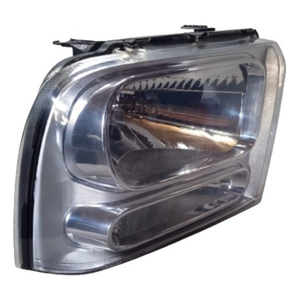 Farol Diant Ld Ford F250 99/11 Similar Recuperada