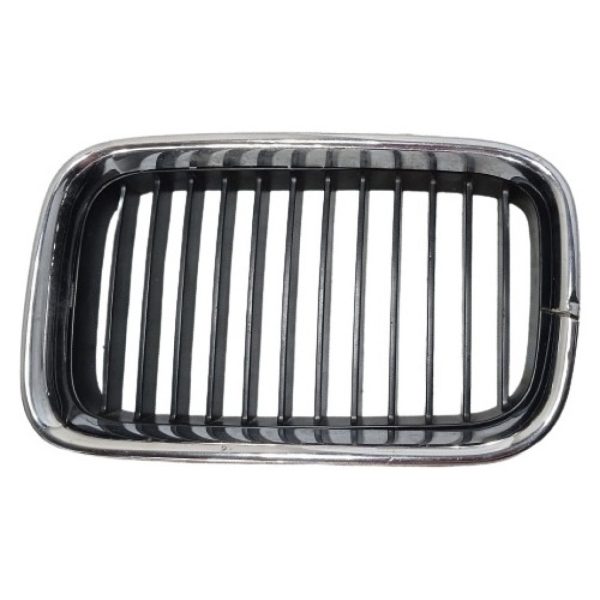 Grade Frontal Le Bmw 325i 1992/1998 Original Detalhe