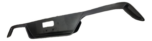 Aplique Parachoque Traseiro Ford Ka Hatch 2018 2020 Original - Imagem 6