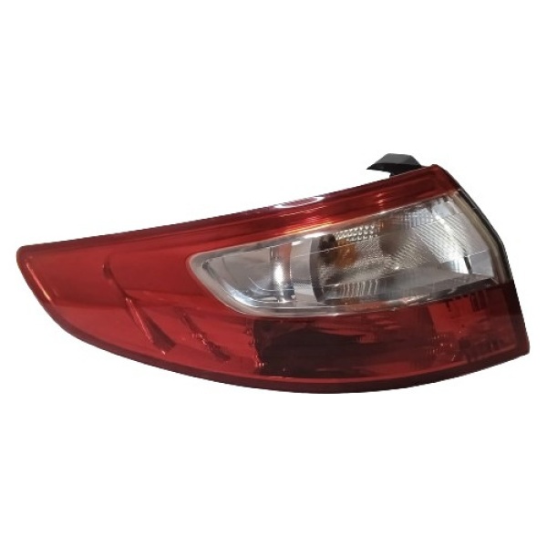 Lanterna Tras Le Renault Fluence 11/18 Usado Original