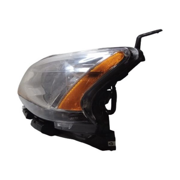 Farol Dianteiro Le Nissan Sentra 2014 2016 Similar Usado