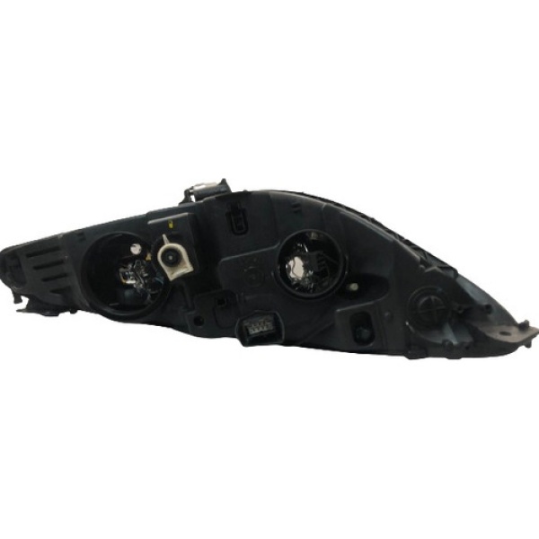 Farol Esquerdo Peugeot 308 2011 2015 Original Recuperado - Imagem 4